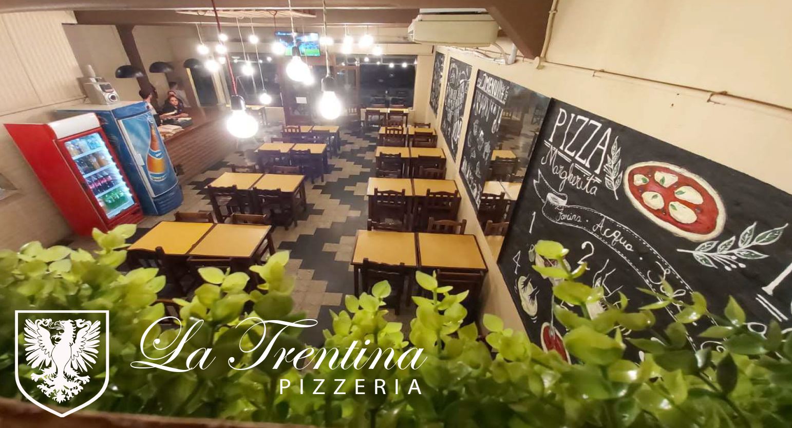 La Trentina Pizzeria